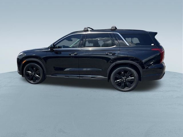 2023 Hyundai Palisade XRT
