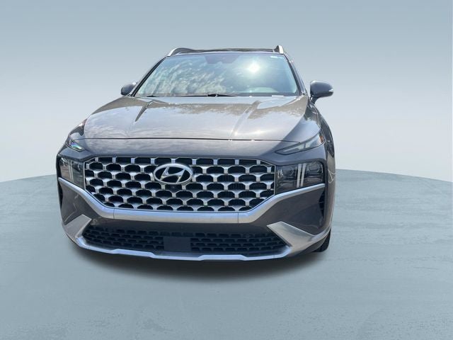 2021 Hyundai Santa Fe Hybrid Limited