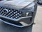 2021 Hyundai Santa Fe Hybrid Limited