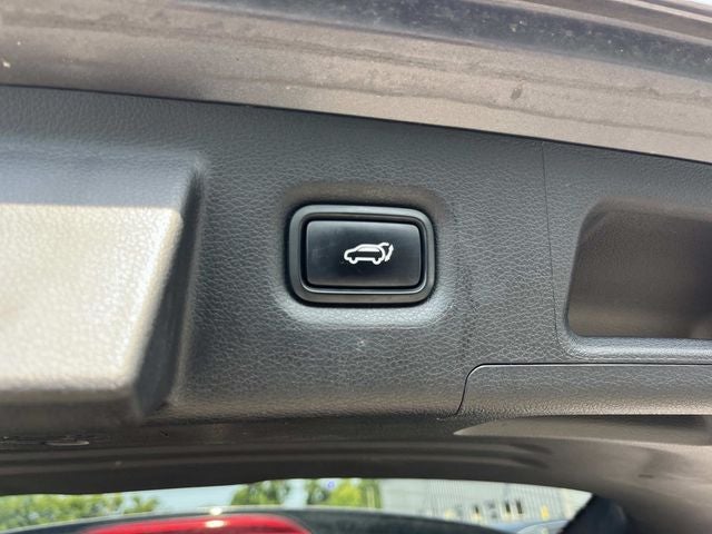 2021 Hyundai Santa Fe Hybrid Limited