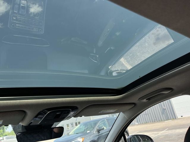 2021 Hyundai Santa Fe Hybrid Limited