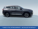 2021 Hyundai Santa Fe Hybrid Limited