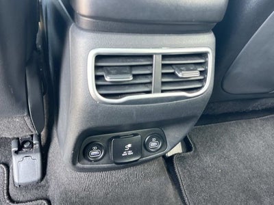 2021 Hyundai Santa Fe Hybrid Limited