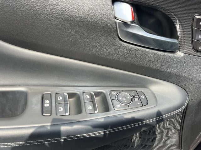 2021 Hyundai Santa Fe Hybrid Limited