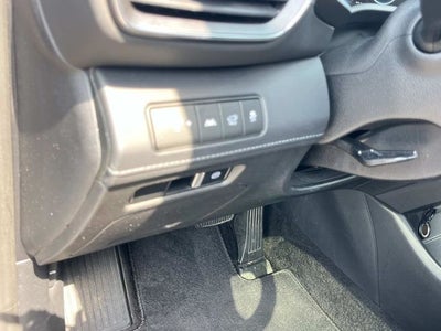 2021 Hyundai Santa Fe Hybrid Limited