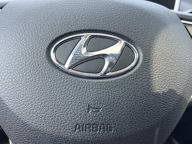 2021 Hyundai Santa Fe Hybrid Limited
