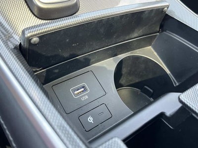 2021 Hyundai Santa Fe Hybrid Limited