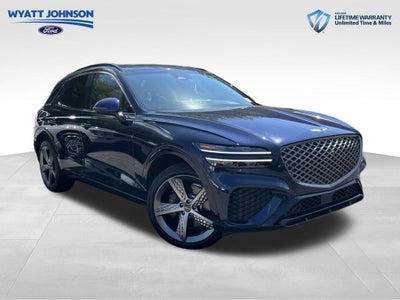 2023 Genesis GV70 2.5T