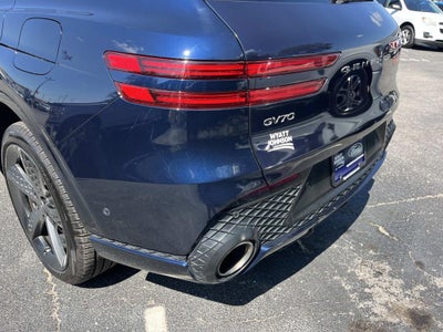 2023 Genesis GV70 2.5T