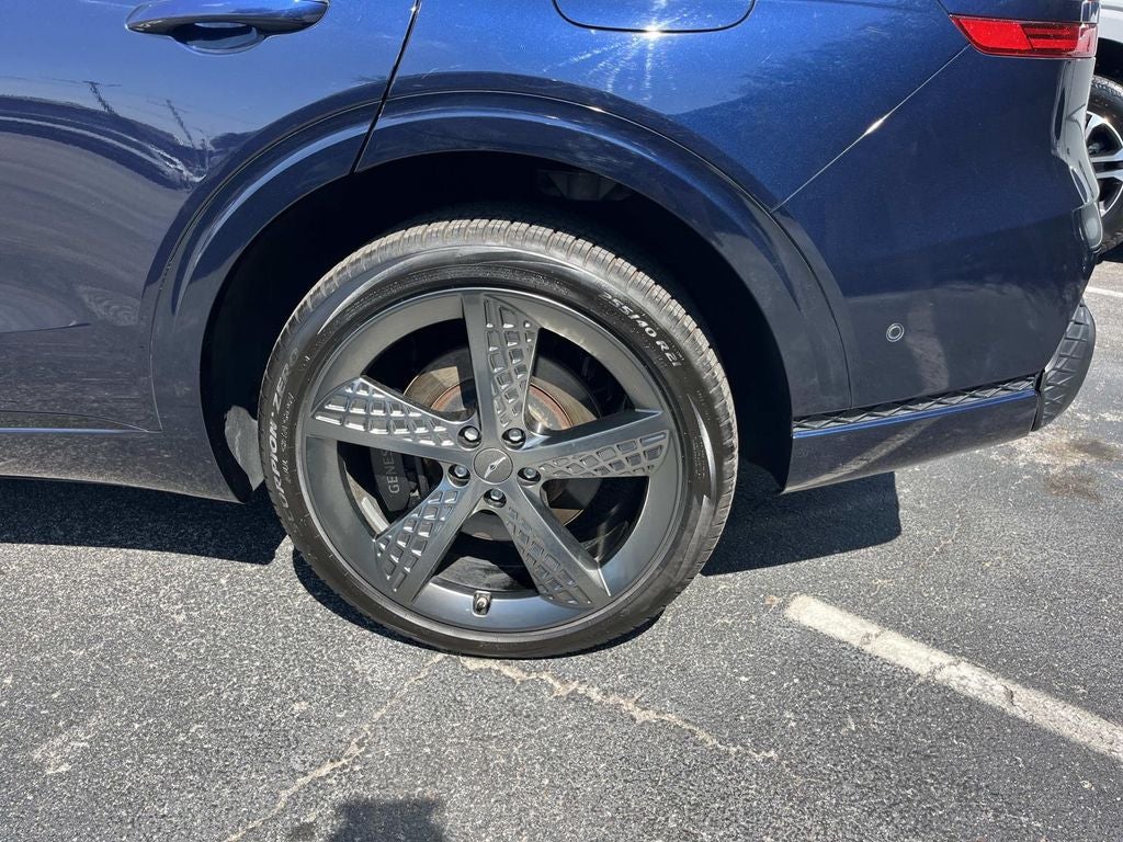 2023 Genesis GV70 2.5T
