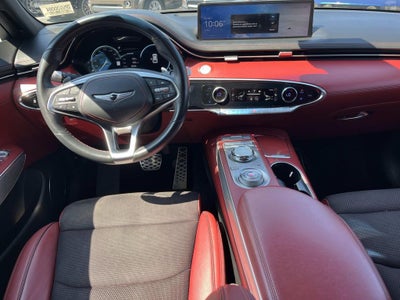 2023 Genesis GV70 2.5T