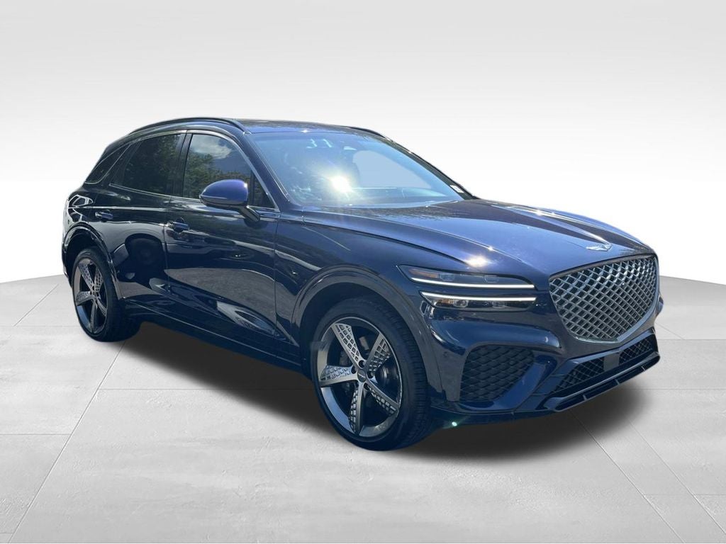 2023 Genesis GV70 2.5T