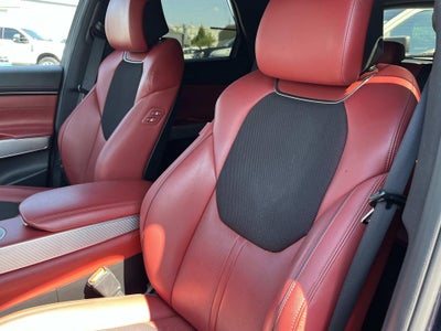 2023 Genesis GV70 2.5T