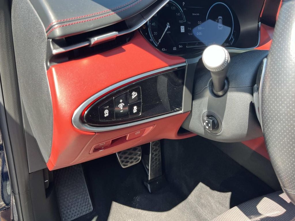 2023 Genesis GV70 2.5T