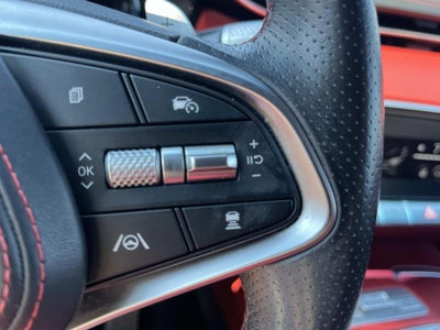 2023 Genesis GV70 2.5T