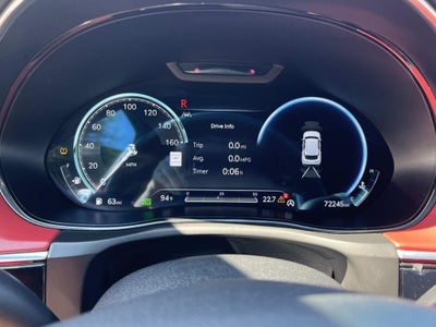 2023 Genesis GV70 2.5T