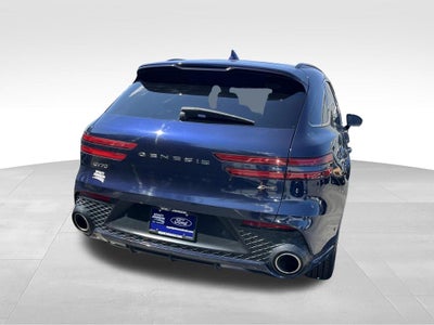 2023 Genesis GV70 2.5T