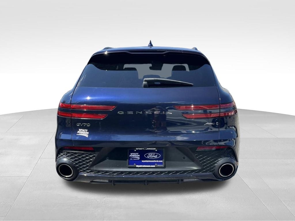 2023 Genesis GV70 2.5T
