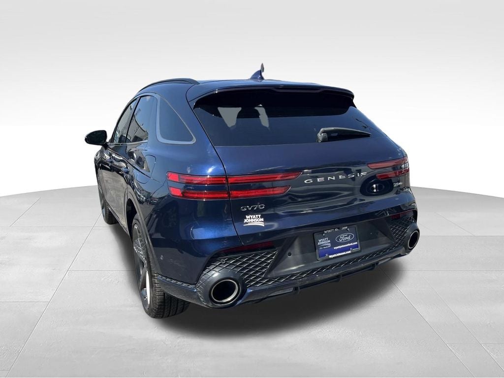 2023 Genesis GV70 2.5T