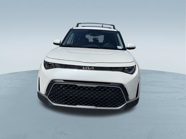 2025 Kia Soul S