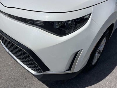 2025 Kia Soul S