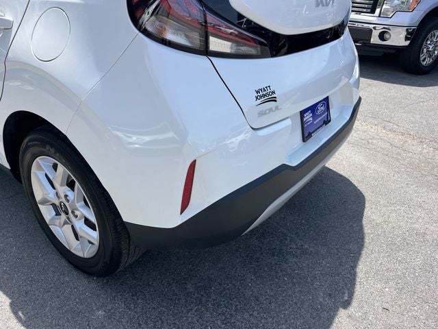2025 Kia Soul S