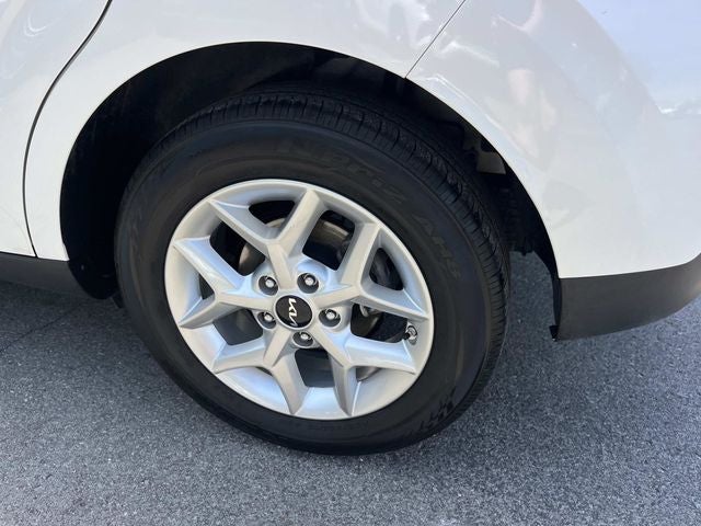 2025 Kia Soul S