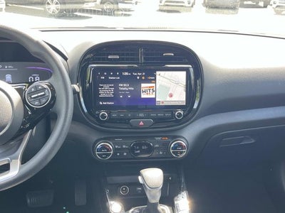 2025 Kia Soul S