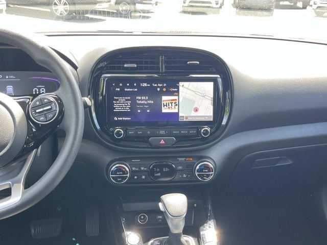 2025 Kia Soul S
