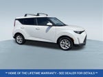 2025 Kia Soul S