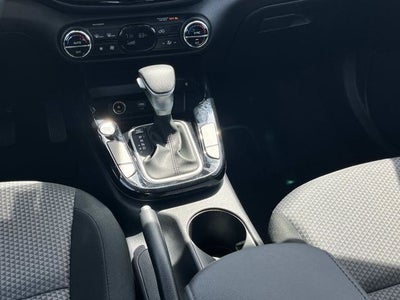 2025 Kia Soul S