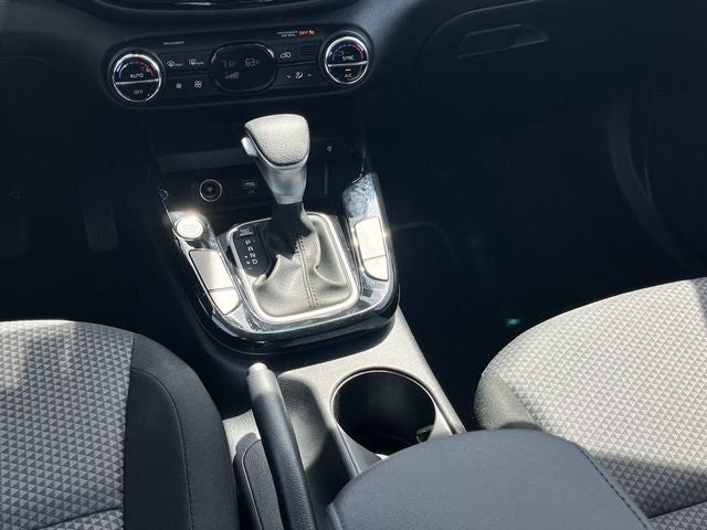 2025 Kia Soul S