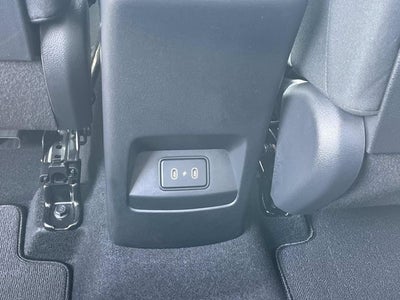 2025 Kia Soul S
