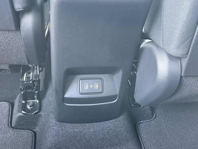 2025 Kia Soul S