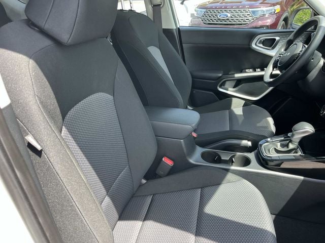2025 Kia Soul S