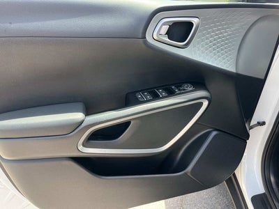 2025 Kia Soul S