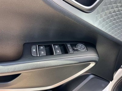 2025 Kia Soul S
