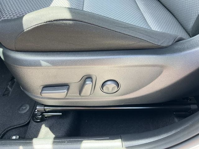 2025 Kia Soul S
