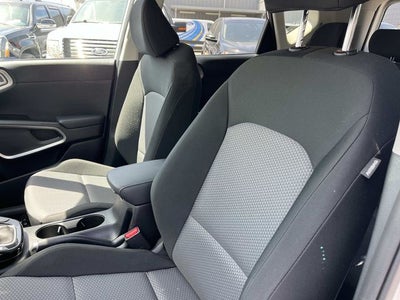 2025 Kia Soul S