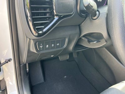2025 Kia Soul S