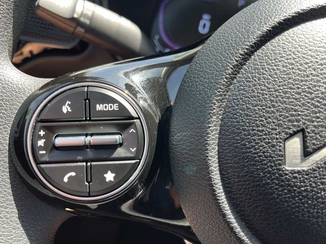 2025 Kia Soul S