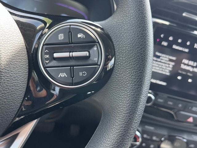 2025 Kia Soul S
