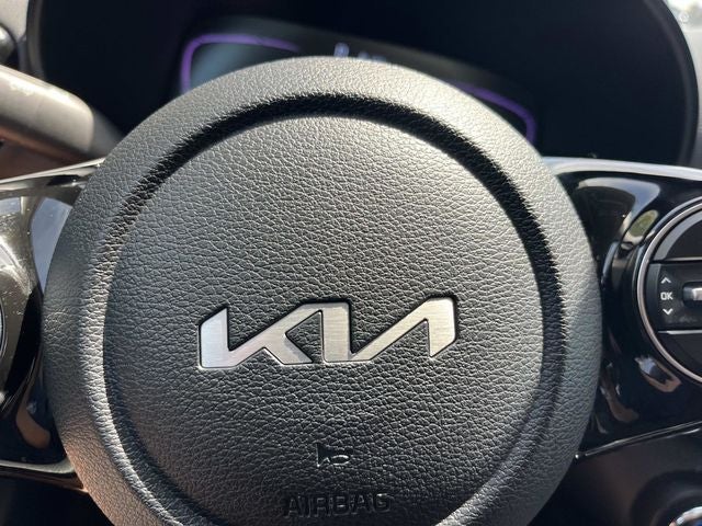 2025 Kia Soul S