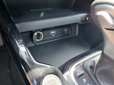2025 Kia Soul S