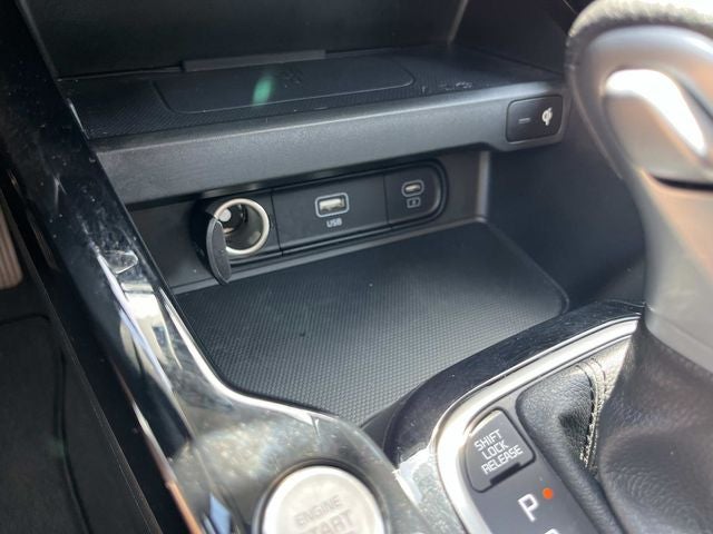 2025 Kia Soul S