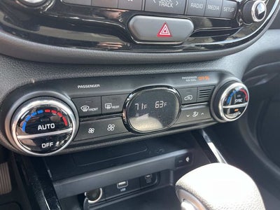 2025 Kia Soul S