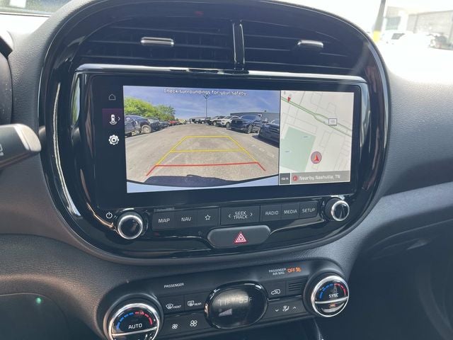 2025 Kia Soul S