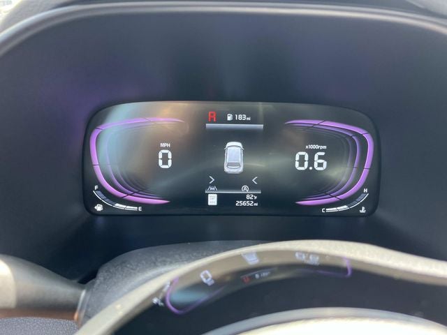 2025 Kia Soul S