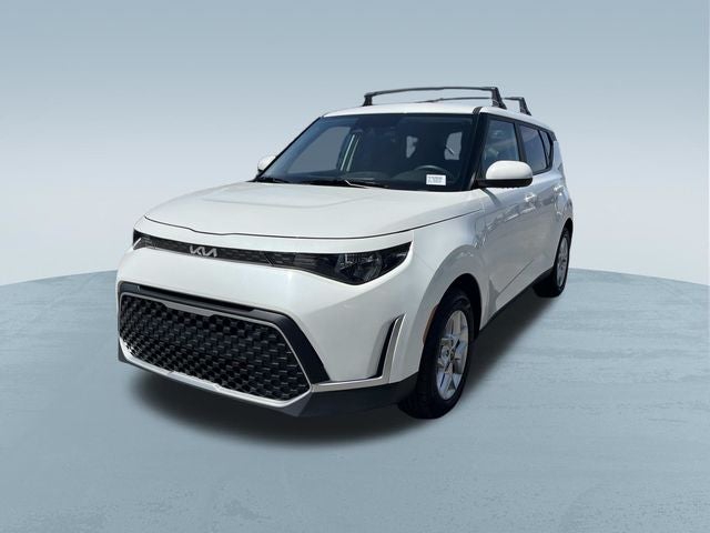 2025 Kia Soul S