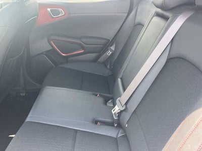2023 Kia Soul GT-Line